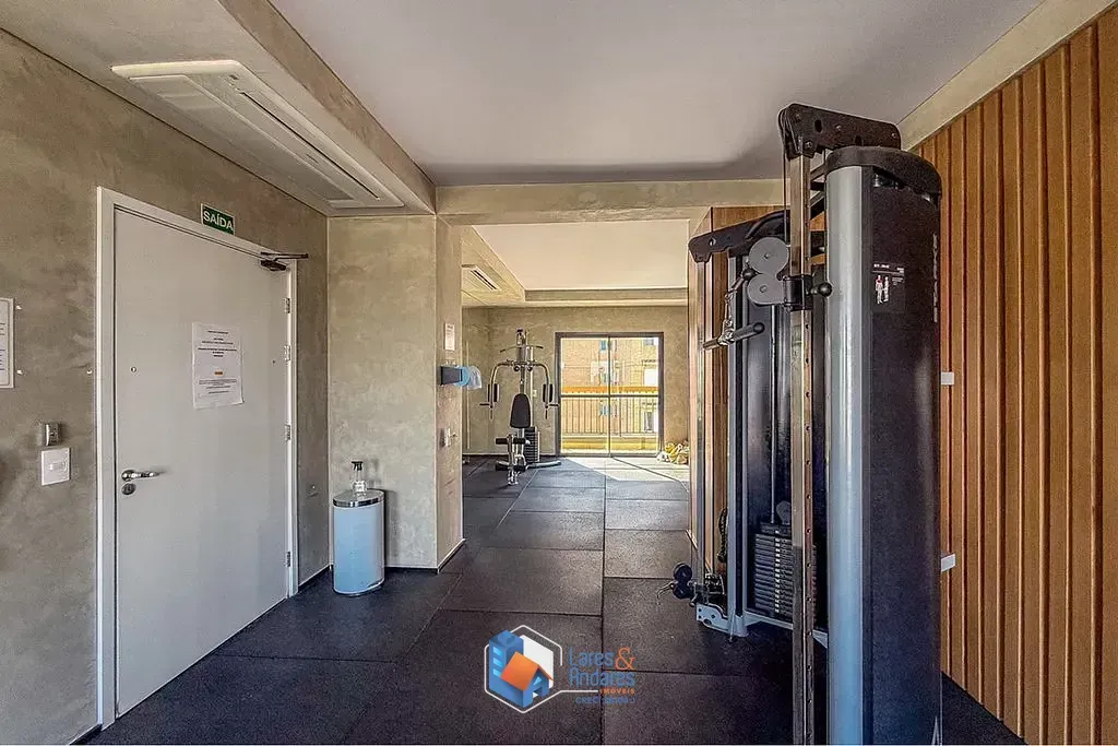 Imagem Studio à venda 1 Quarto 28M² Brooklin Paulista São Paulo - SP