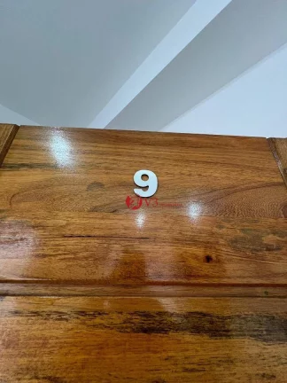 Imagem Apartamento com 2 dormitórios à venda, 48 m por R$ 345.000,00 - Tatuap?(C) - São Paulo/SP