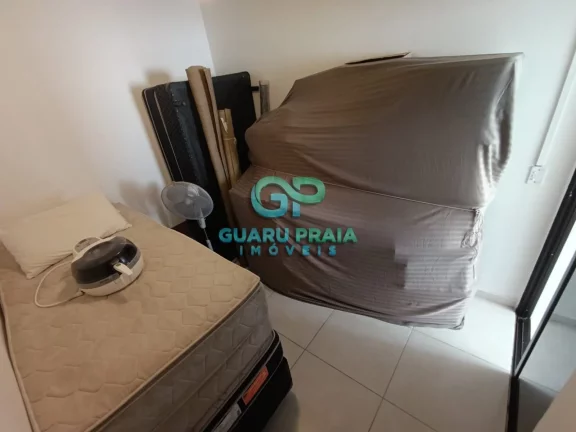 Imagem Apartamento 3 dormitorios na Praia da Enseada Guaruja