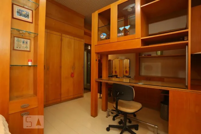 Imagem Apartamento à Venda - Copacabana, 4 Quartos, 260 m2