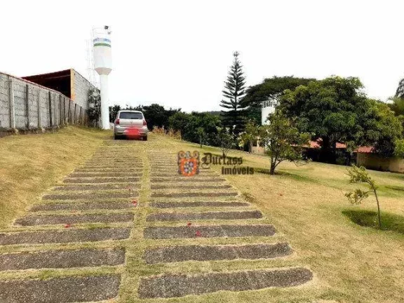 Imagem Terreno à venda, 2640 m² por R$ 388.000,00 - Loteamento Village de Atibaia - Atibaia/SP