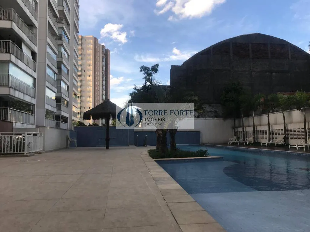 Imagem Apartamento 2 dormitórios, varanda gourmet, na Vila Formosa