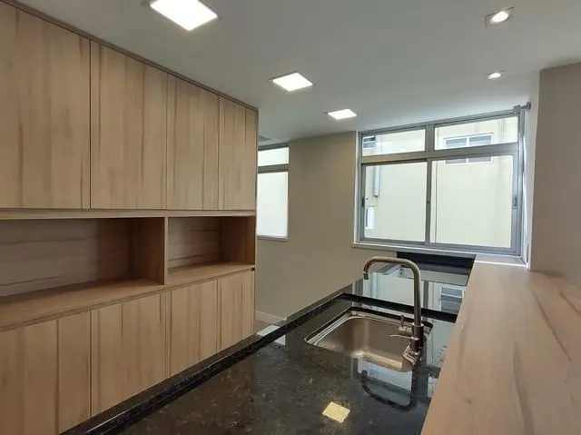 Imagem Apartamento com 99m², localizado no bairro Petrópolis em Porto Alegre/RS.