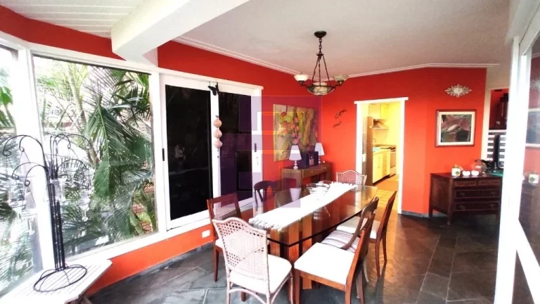Imagem Casas / Sobrado na cidade de Guarujá