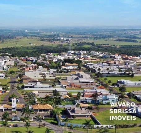 Imagem Terreno com 1 .080 m2 à venda no Condomínio Xapada Parque em Itu SP à 50 minutos de SP