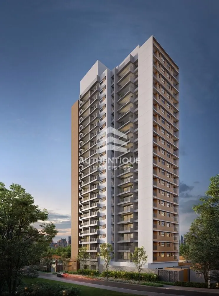 Imagem Nattur Nova Klabin - Apartamento no bairro Nova Klabin à venda
