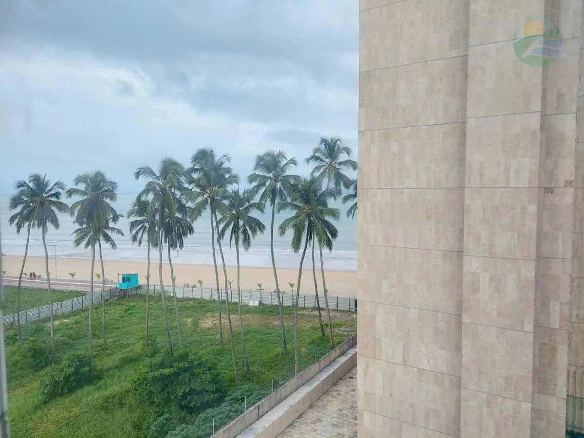 Imagem Apartamentos 1 quartos para venda, beira mar, de Piedade, Jaboatão dos Guararapes.