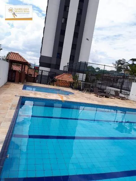 Foto do imóvel Apartamento com 3 dormitórios à venda, 74 m² por R$ 550.000,00 - Macedo - Guarulhos/SP