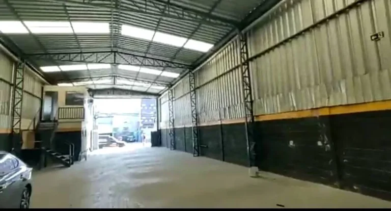 Imagem Alugo Galpão em Santo André, Casa Branca