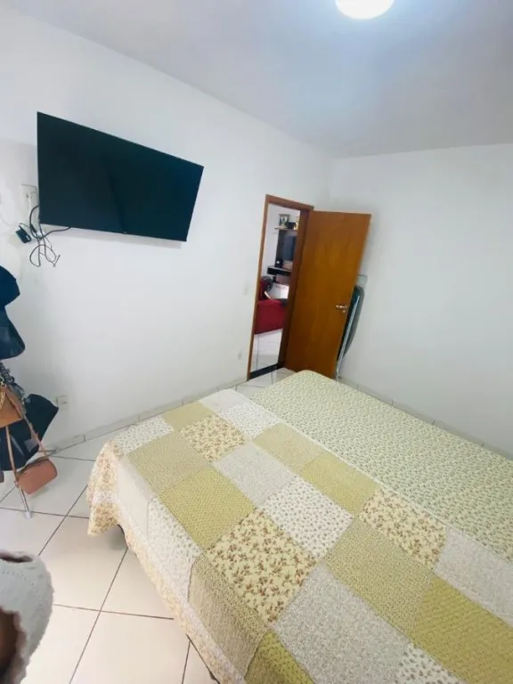Imagem APARTAMENTO COM 126,00 m² - GUILHERMINA - PRAIA GRANDE SP
