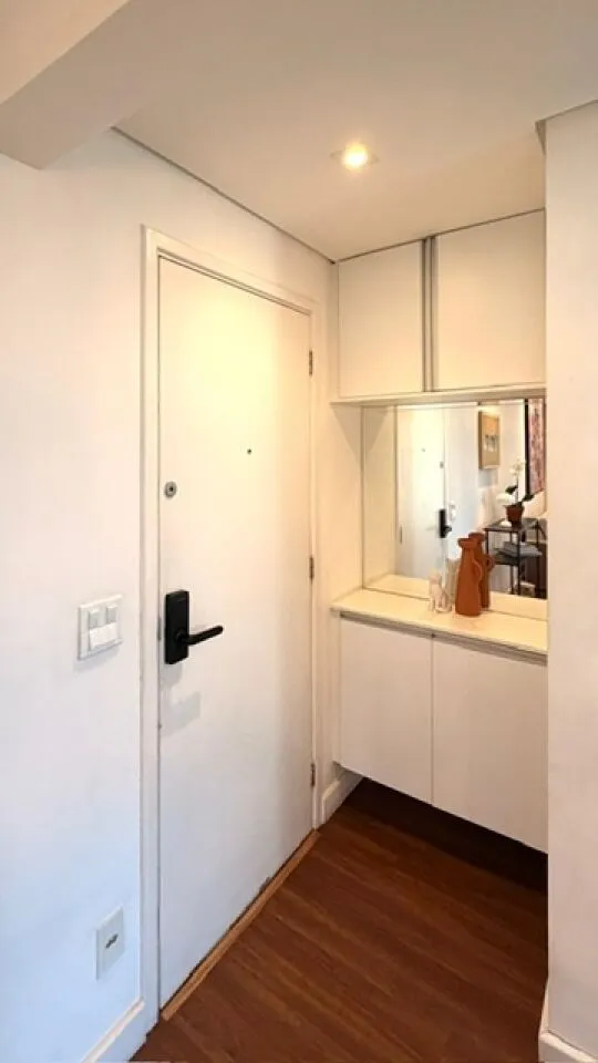 Imagem Apartamento Vila Andrade 2 quartos, 2 vagas, a venda no Mais Morumbi