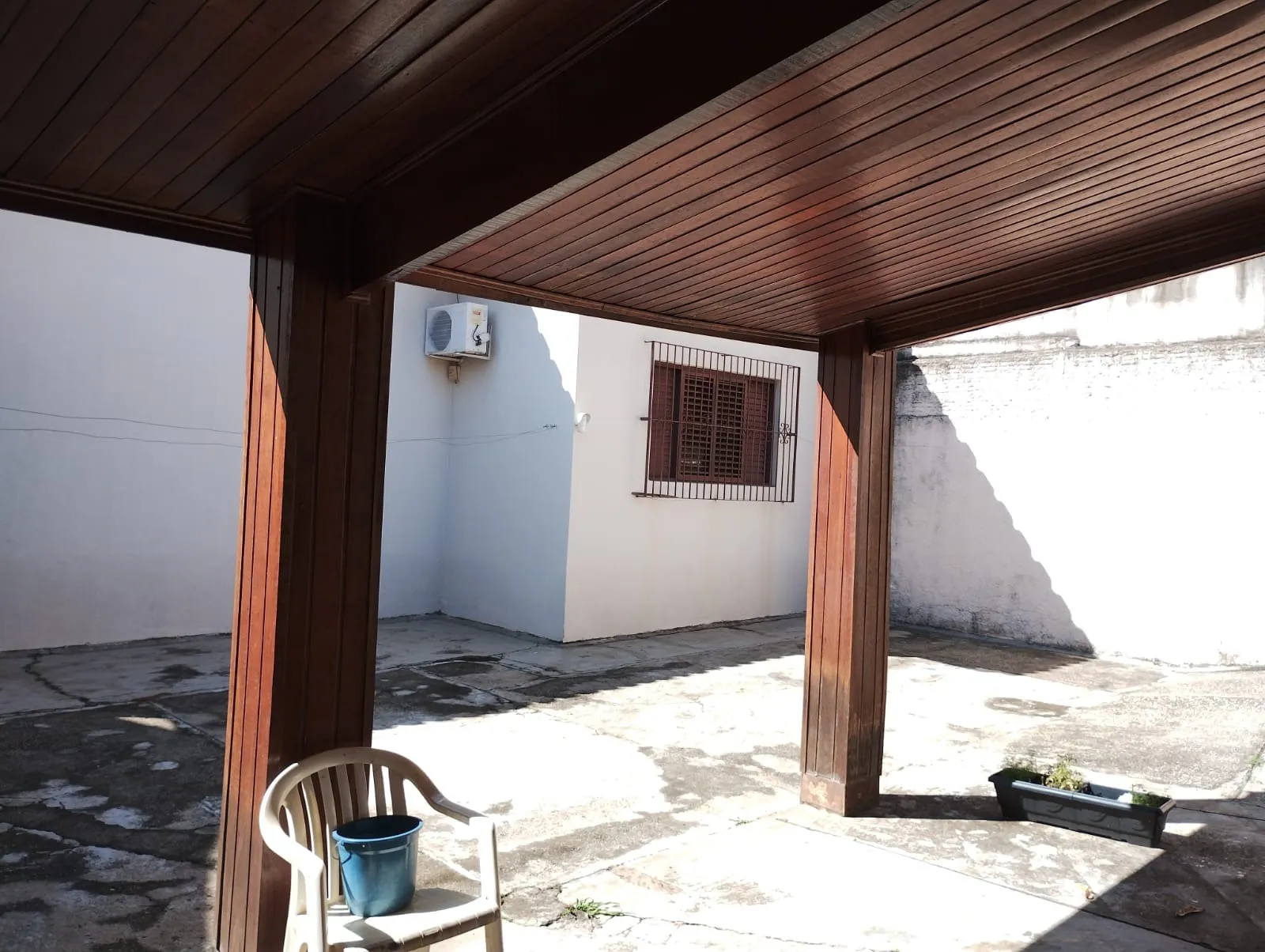Imagem CASA TÉRREA NO BAIRRO JARDIM REFUGIO