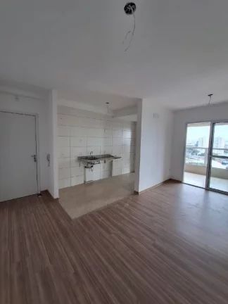Imagem APARTAMENTO 62M² 2 QUARTOS 2 BANHEIROS CONDOM. JR SÃO PAULO