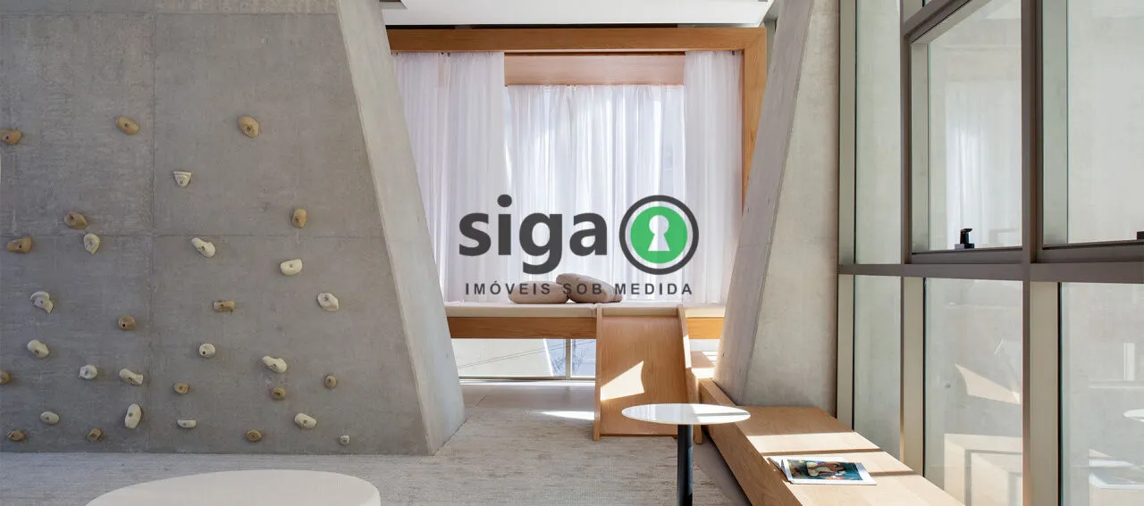 Imagem Apartamento Decorado à venda no Itaim Bibi de 293 m² com 4 Suítes e 5 Vagas - São Paulo