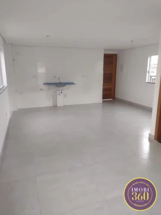 Imagem Apartamento novo a venda em Chácara Califórnia, São Paulo - SP