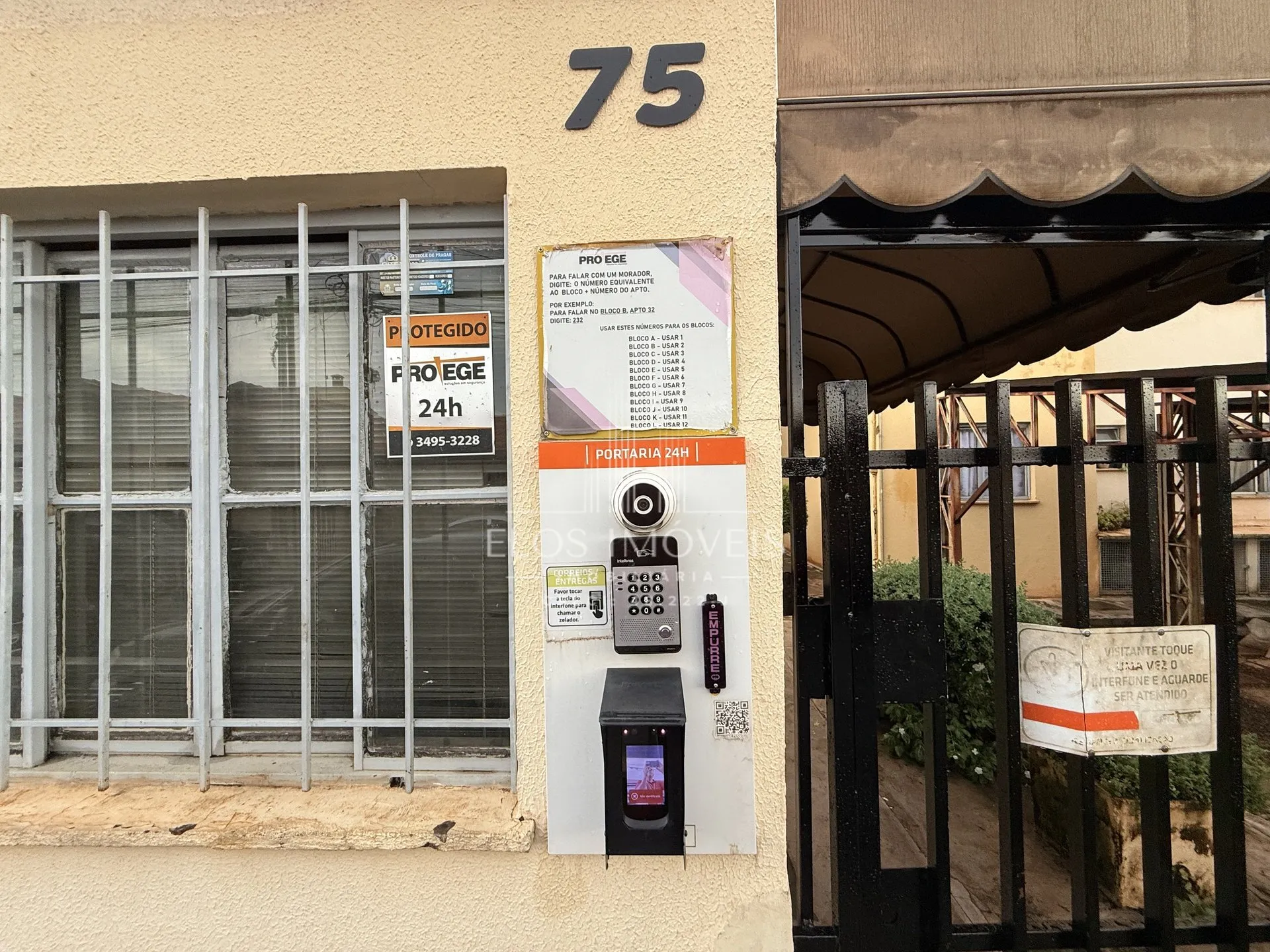 Imagem Apartamento de 2 quartos, 52m² no bairro Parque Residencial Abílio Pedro, em Limeira