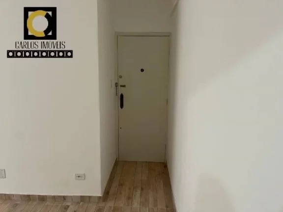 Imagem Apartamento reformado em São Vicente - Av Cap Mor Aguiar