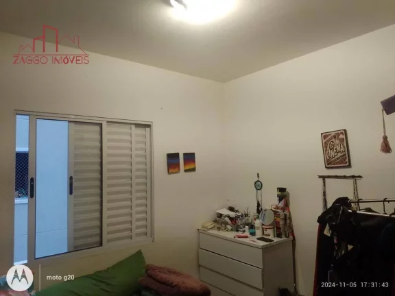 Imagem Apartamento no campo limpo - 2 dorms