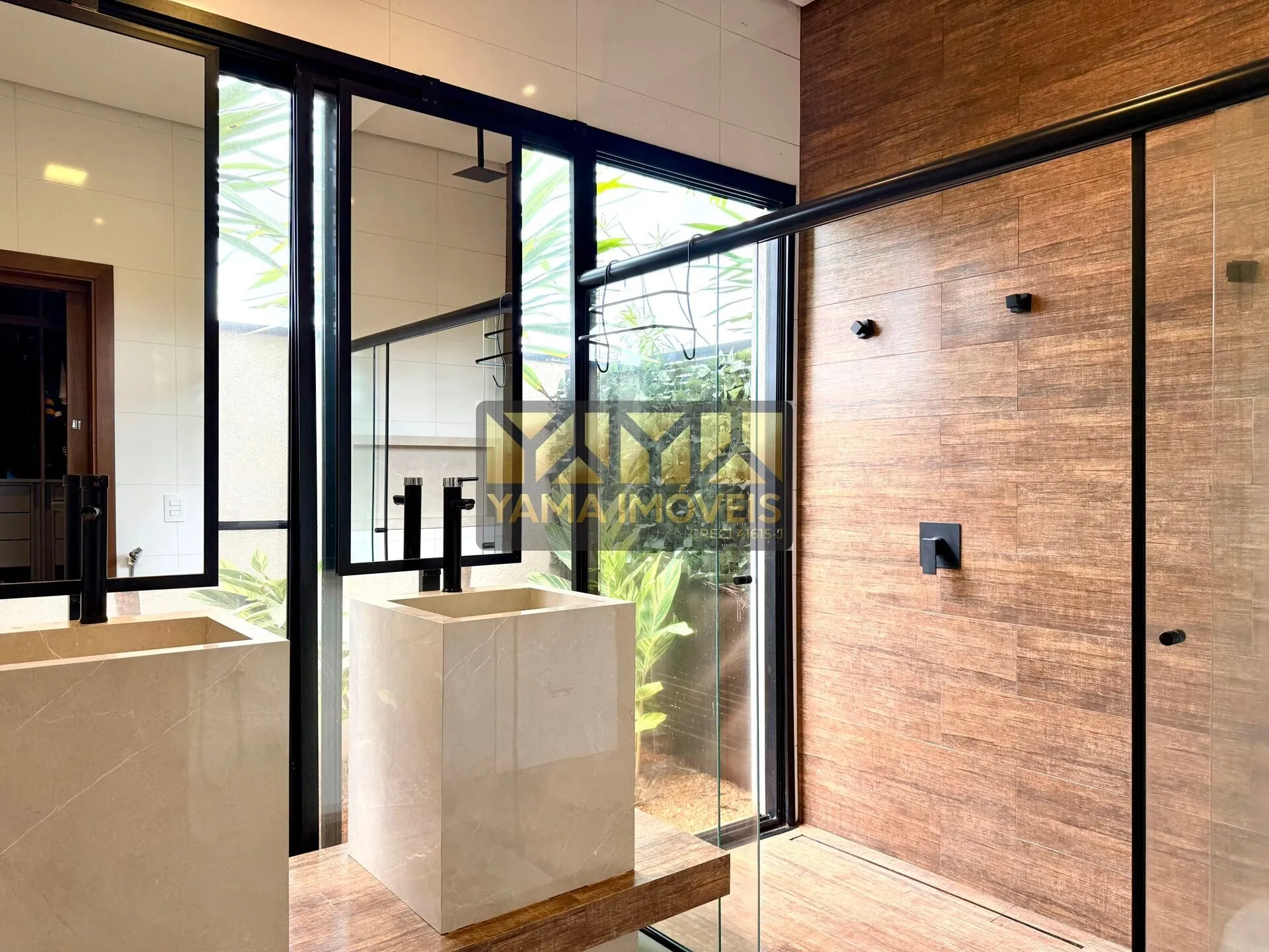 Imagem Alphaville - Casa Alto Padrão em Alphaville 1, Ribeirão Preto/SP