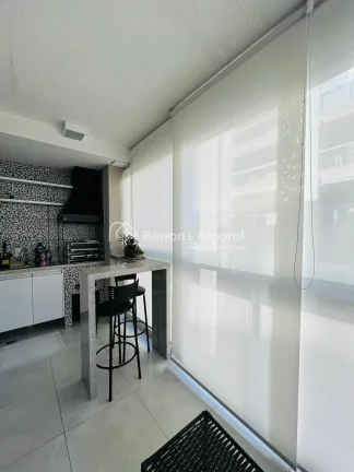 Imagem Apartamento muito bem distribuído, pensado para oferecer conforto, funcionalidade e ótimo aproveit...