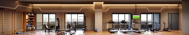 Imagem CAMINO ALTO DA BOA VISTA - YUNY - Studio de 32m² (NR), apenas 220 metros do metrô Alto da Boa Vista!