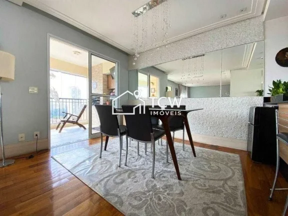 Imagem Apartamento à venda 3 dorm no Aclimação
