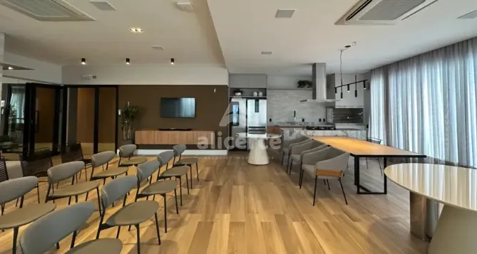 Imagem Apartamento à venda com 3 quartos 1 suíte, 98m² em Kobrasol São José