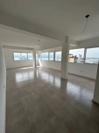 Imagem APARTAMENTO NOVO, com 3 dormitórios, centro de Tramandaí