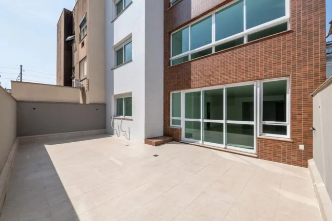 Imagem Cobertura Duplex para venda no bairro Higienópolis em Porto Alegre