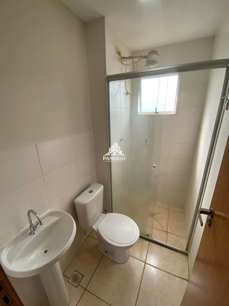 Imagem Apartamento mobiliado no Condomínio Chapada dos Sabiás - Locação e Venda