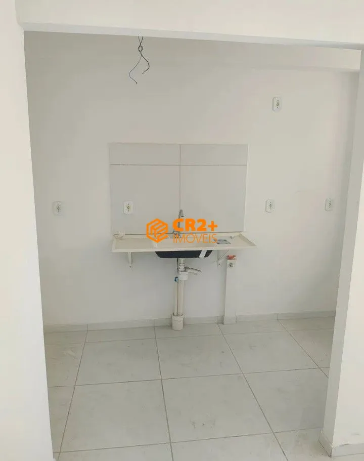 Imagem Vendo apartamento com 2 quartos - 50m2 no Barro