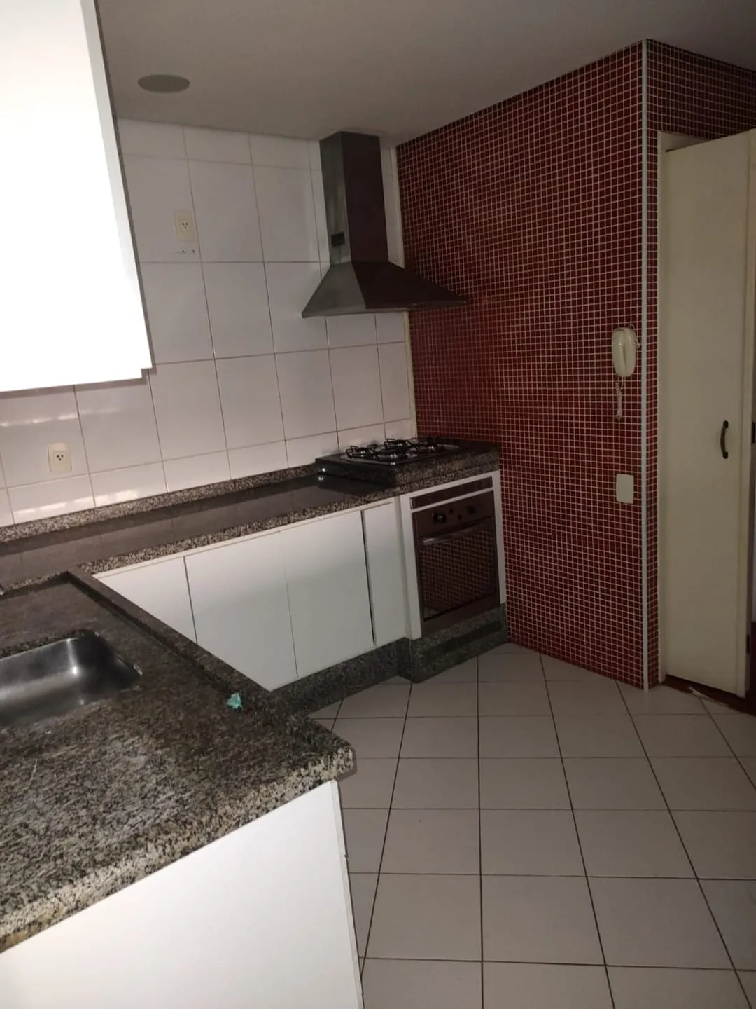 Imagem Apartamento à venda 3 Quartos, 1 Suite, 2 Vagas, 110M², Centro, Taubaté - SP | Edifício San Paolo