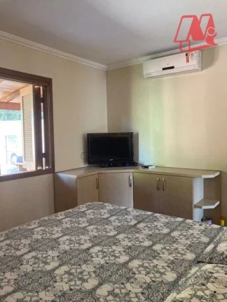 Imagem Ampla casa com 2 suites