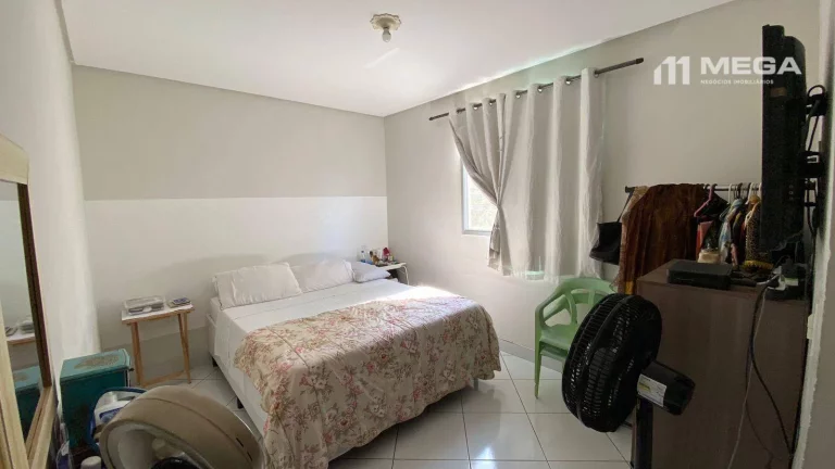 Imagem Prédio com 07 apartamentos alugados, todo à venda.