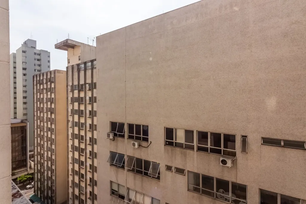 Imagem Studio à venda em São Paulo, Bela Vista, com 1 quarto, 25.62m2