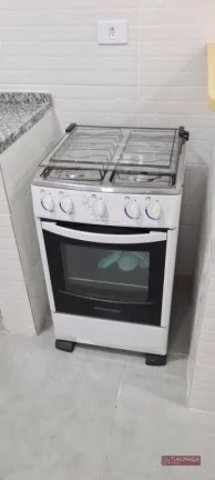 Imagem Casa para alugar, 50 m² por R$ 1.000,00/mês - Jardim Gracinda - Guarulhos/SP