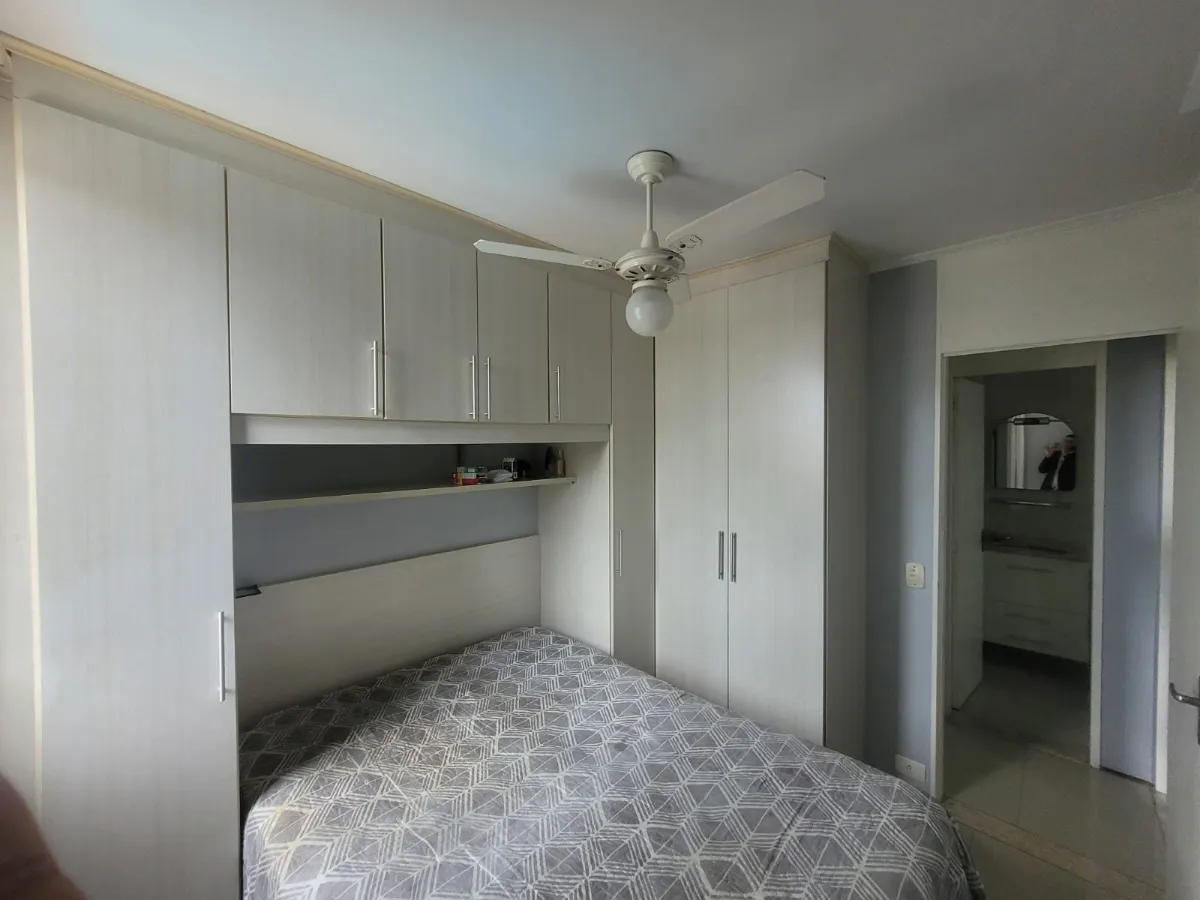 Imagem Apartamento para venda em Vila São Francisco com 2 quartos, 67m2
