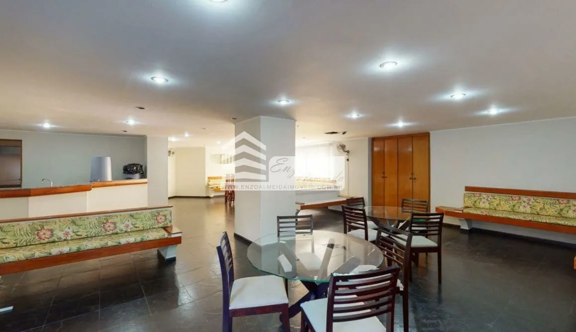 Imagem Apartamento à venda em São Paulo/SP
