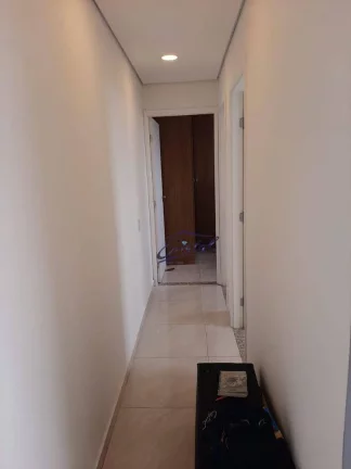 Imagem Apartamento com 2 dormitórios à venda, 42 m² - Jardim Boa Vista - Butantã /SP