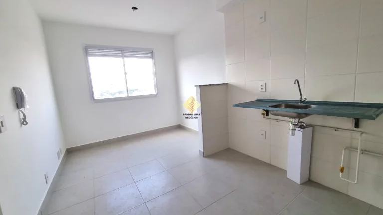 Imagem APARTAMENTO DE 32M², 2 DORMITÓRIOS SEM VAGA A VENDA - PIRITUBA - ZONA NORTE - SÃO PAULO/SP