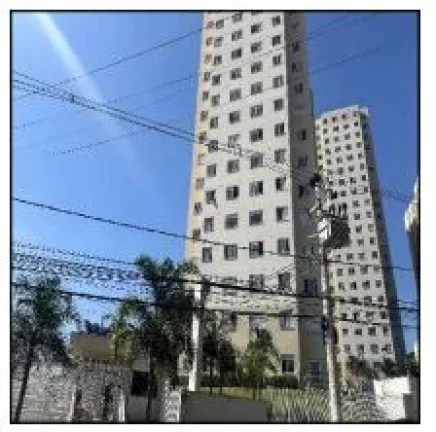 Foto do imóvel Oportunidade Única em SAO PAULO - SP | Tipo: Apartamento | Negociação: Licitação Aberta | Situação: Imóvel em RUA JUA MIRIM