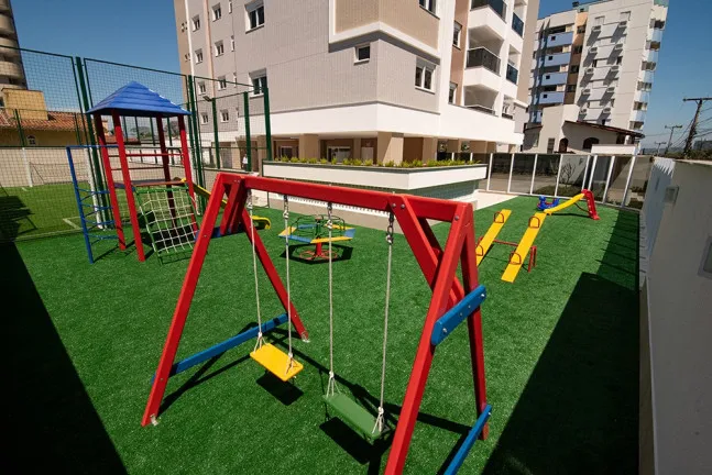 Imagem Apartamento com 3 Quartos à Venda, 152 m² em Michel - Criciúma