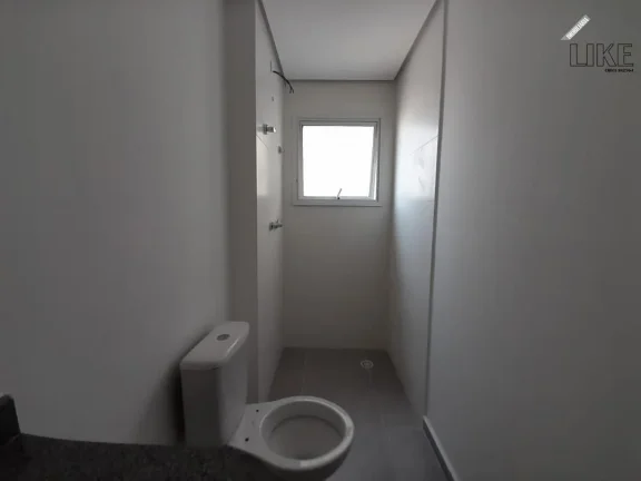Imagem Apartamento à venda em Jacareí - Vila Aprazível - Novo - Pronto para morar - 101.78m² - Condomínio com lazer completo