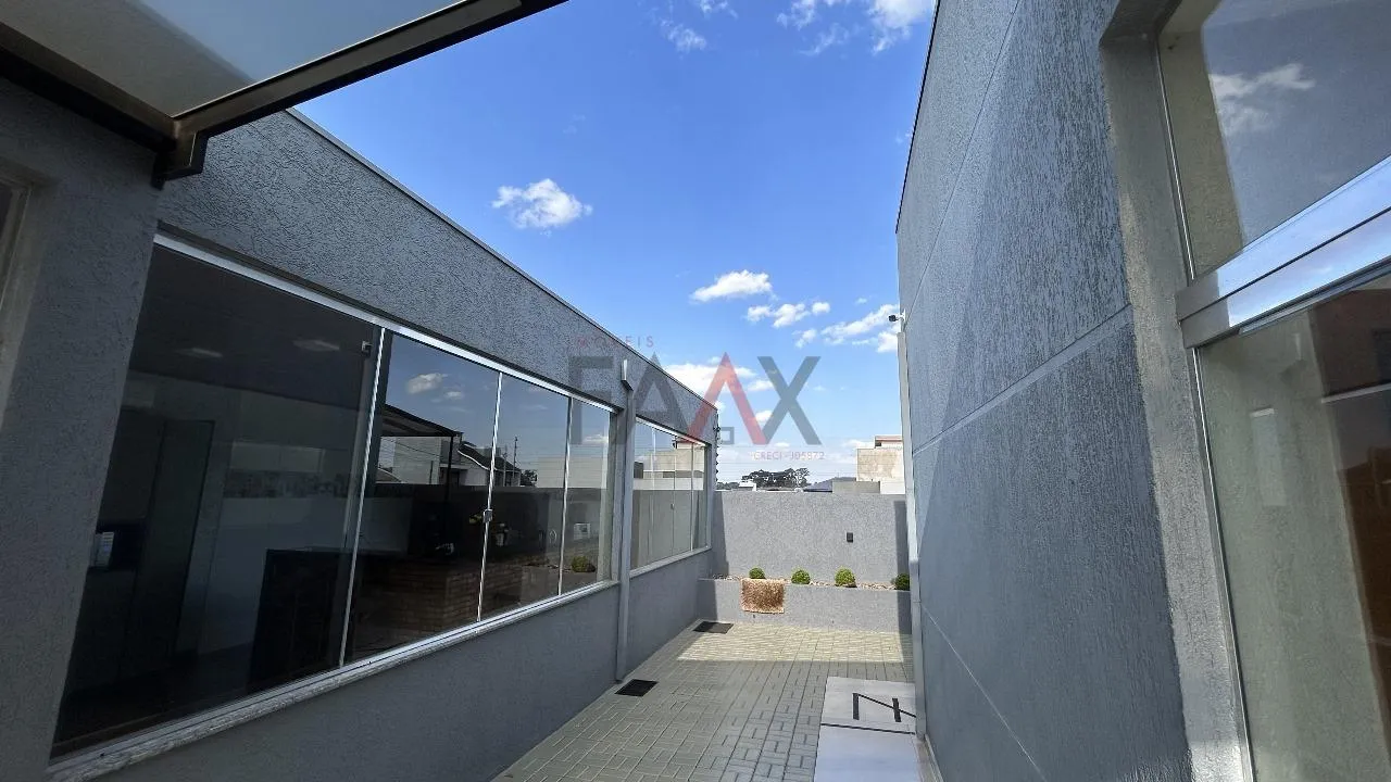 Imagem Casa à venda, Alto de Santa Maria - São Cristóvão, GUARAPUAVA - PR
