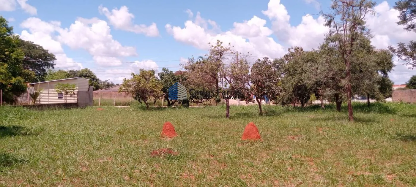 Imagem Lote em Condomínio Fechado para Venda em Brasília, Setor Habitacional Tororó (Jardim Botânico)