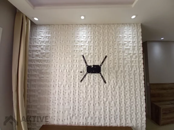 Imagem Apartamento em Jardim Tupanci - Barueri, SP