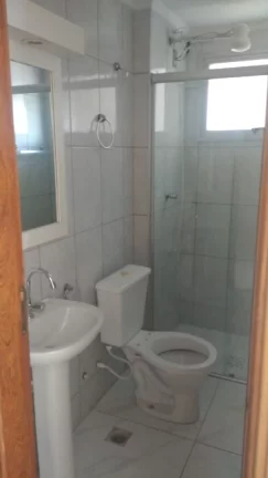 Imagem Apartamento ótima Localização com 03 dormitórios sendo um suíte, 02 com armários embutidos, sa...
