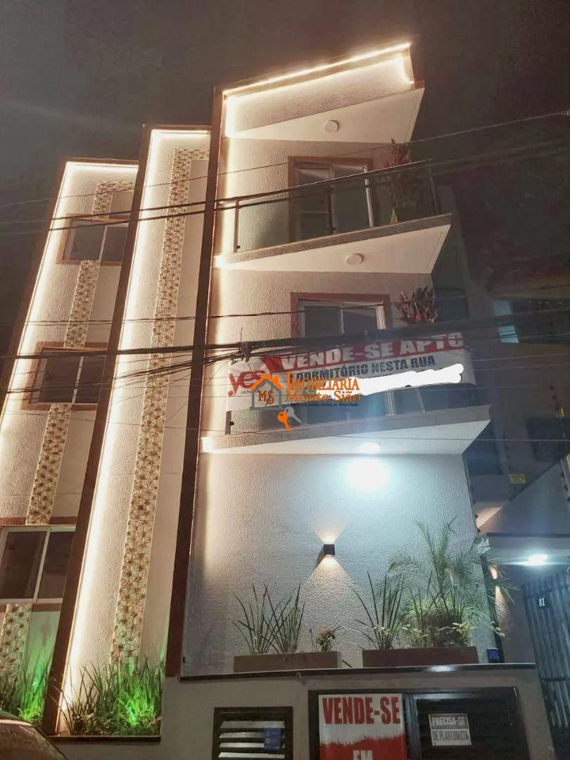 Imagem Apartamento com 1 dormitório à venda, 40 m² por R$ 300.000,00 - Tucuruvi - São Paulo/SP