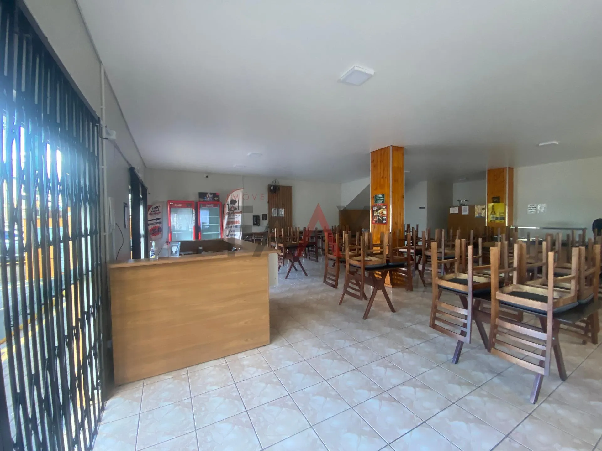 Imagem Sala Comercial para locação, VILA CARLI, GUARAPUAVA - PR