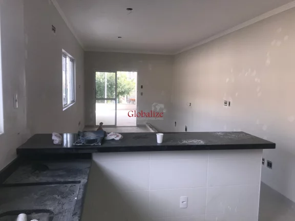 Imagem SOBRESPOSTAS ALTAS FINO ACABAMENTO, PREVISÃO DE ENTREGA 2023, 3 SUÍTES, 4 QUARTOS, VAGA DE GARAGEM E CHURRASQUEIRA.